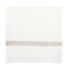 Laundered Linen Napkins, Set of 4