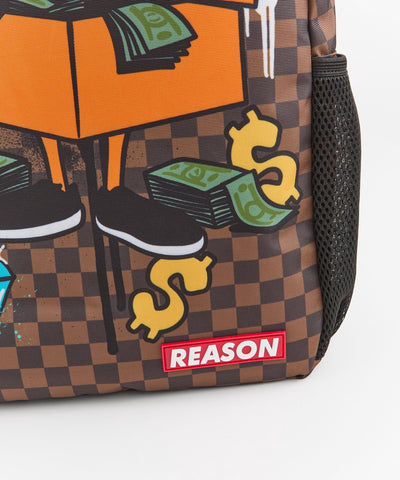 Flyest Backpack