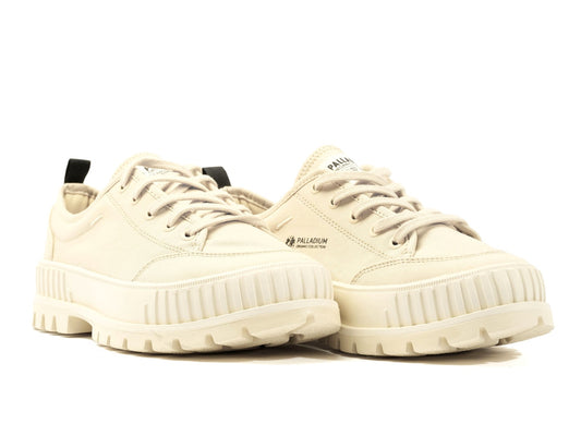 PALLASHOCK LO ORGANIC 2