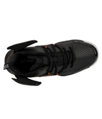 Xray Footwear Boys Kylo Sneaker Black