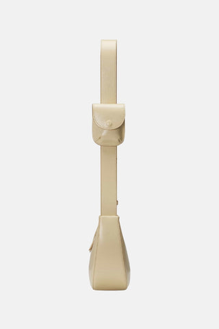 Oryany - Rookie Crack Crossbody Medium Handbags - Butter Cream / One Size