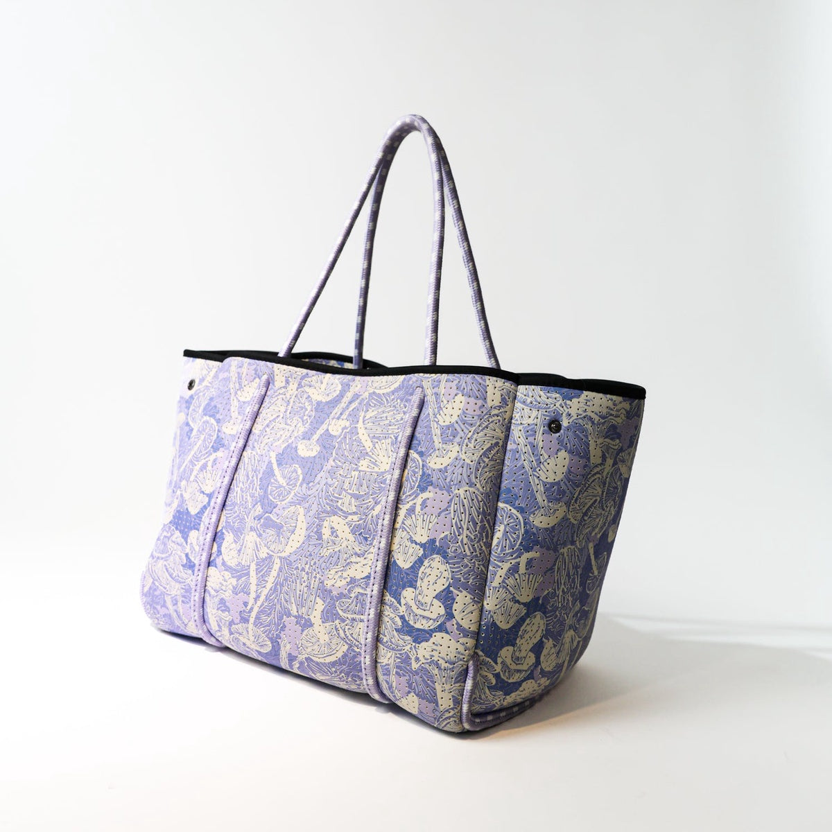  Pop Ups Brand EVERYDAY TOTE SHROOM LILAC - Default Title - Bonton