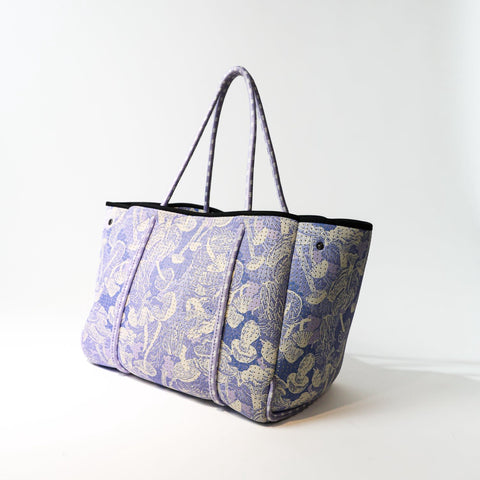 EVERYDAY TOTE SHROOM LILAC