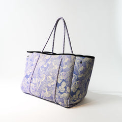 EVERYDAY TOTE SHROOM LILAC