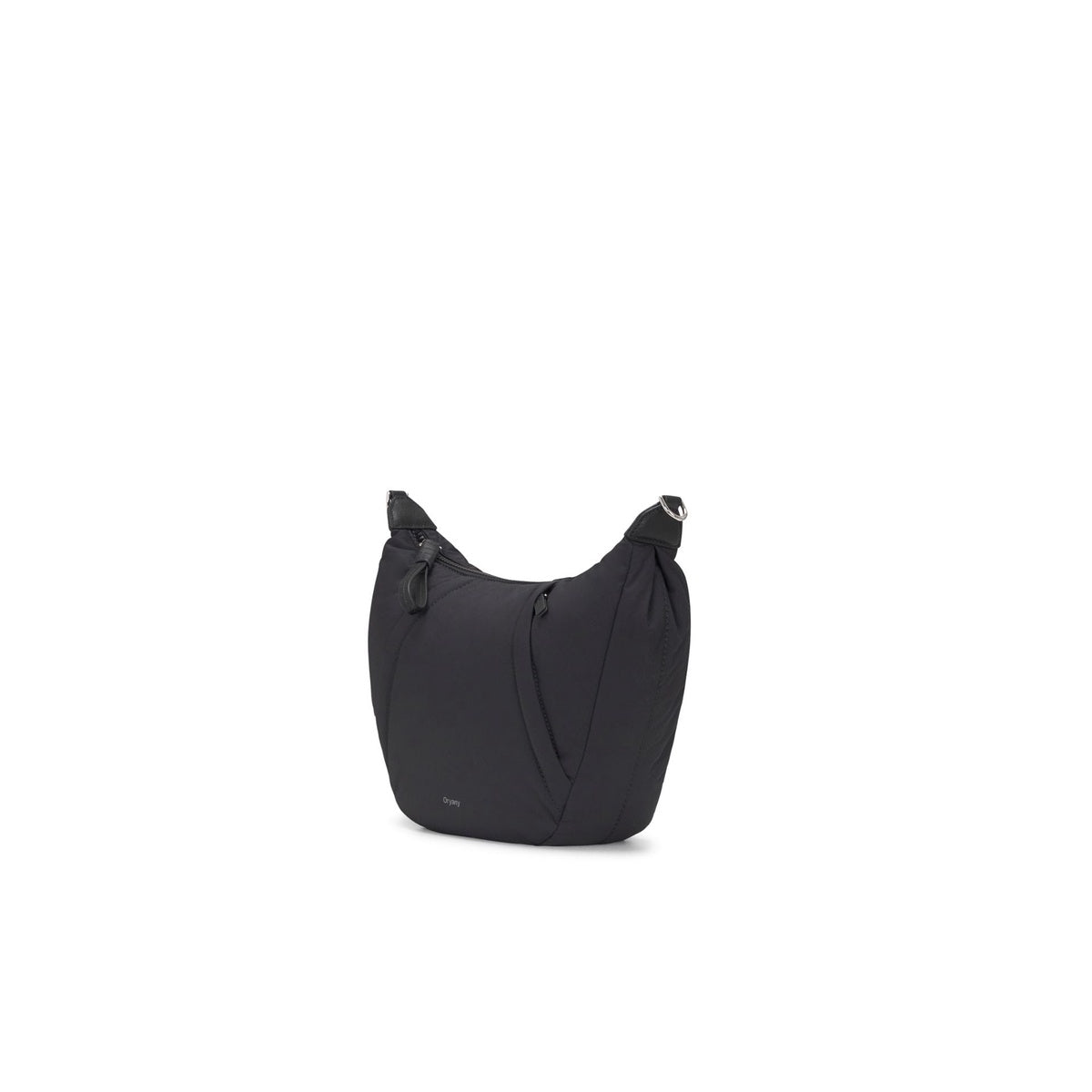  Oryany Banana Crossbody M - Medium Crossbody - Black - Bonton