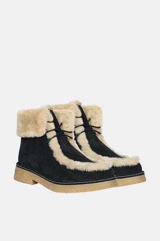 Bari - Ankle Boots
