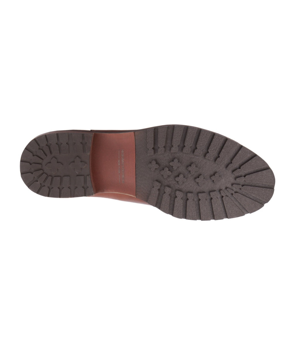  Reserved Footwear New York Reserved Footwear New York Men's Theo Boots Brown - Brown - Bonton