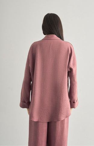 Mizalle Tunic