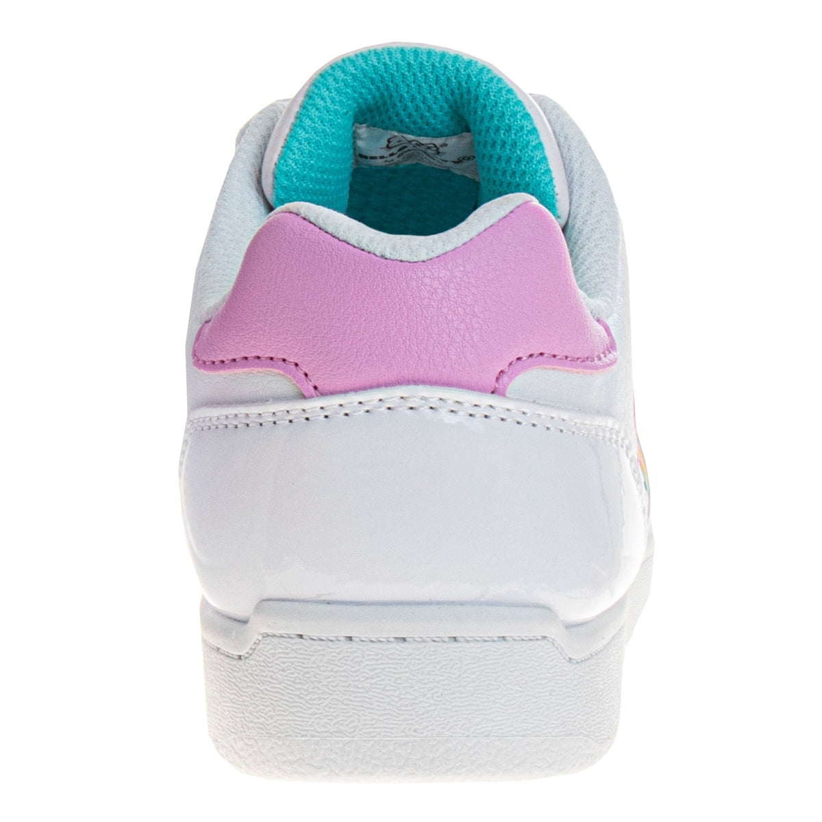  Josmo Hello Kitty Girls' Casual Sneakers - 2 - Bonton