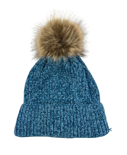 The Shaunie Beanie