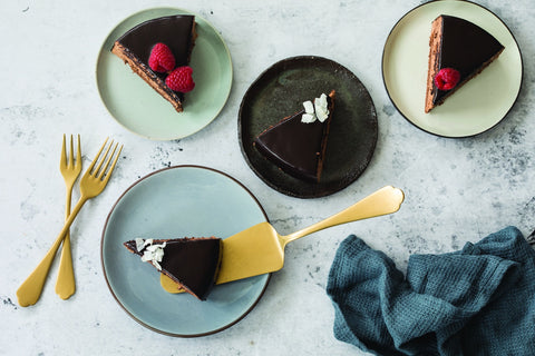 Dolce Vita Serving Set