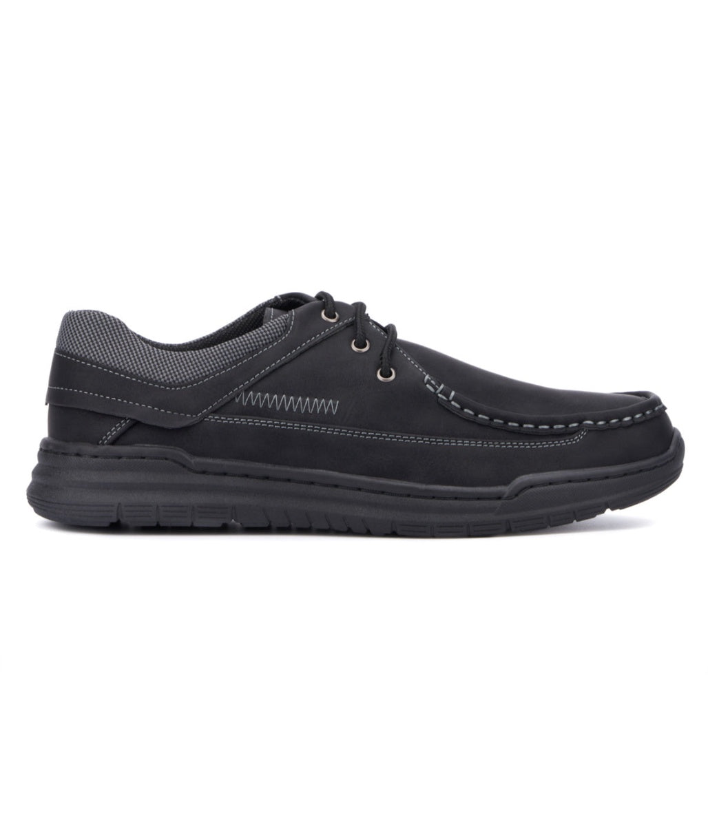  Xray Footwear Xray Footwear Men's Mykel Dress Shoe Black - Black - Bonton