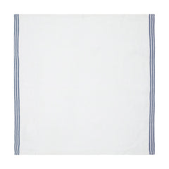 Alsace White Napkins 20x20 - Set of 4