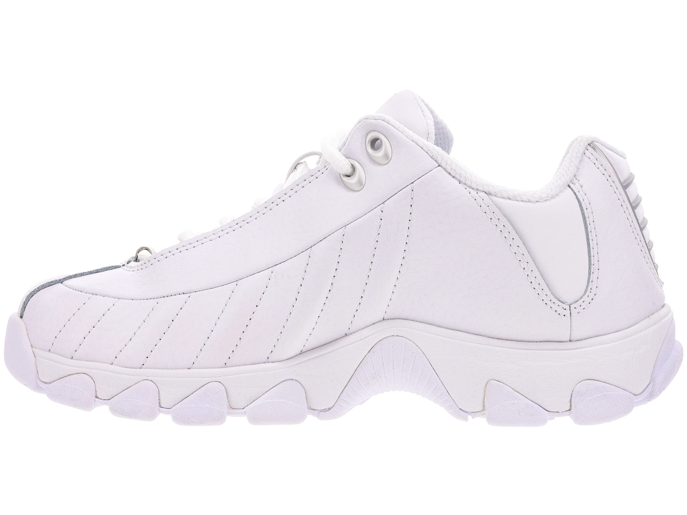  K-Swiss  ST329 CMF - Womens 5 - Bonton