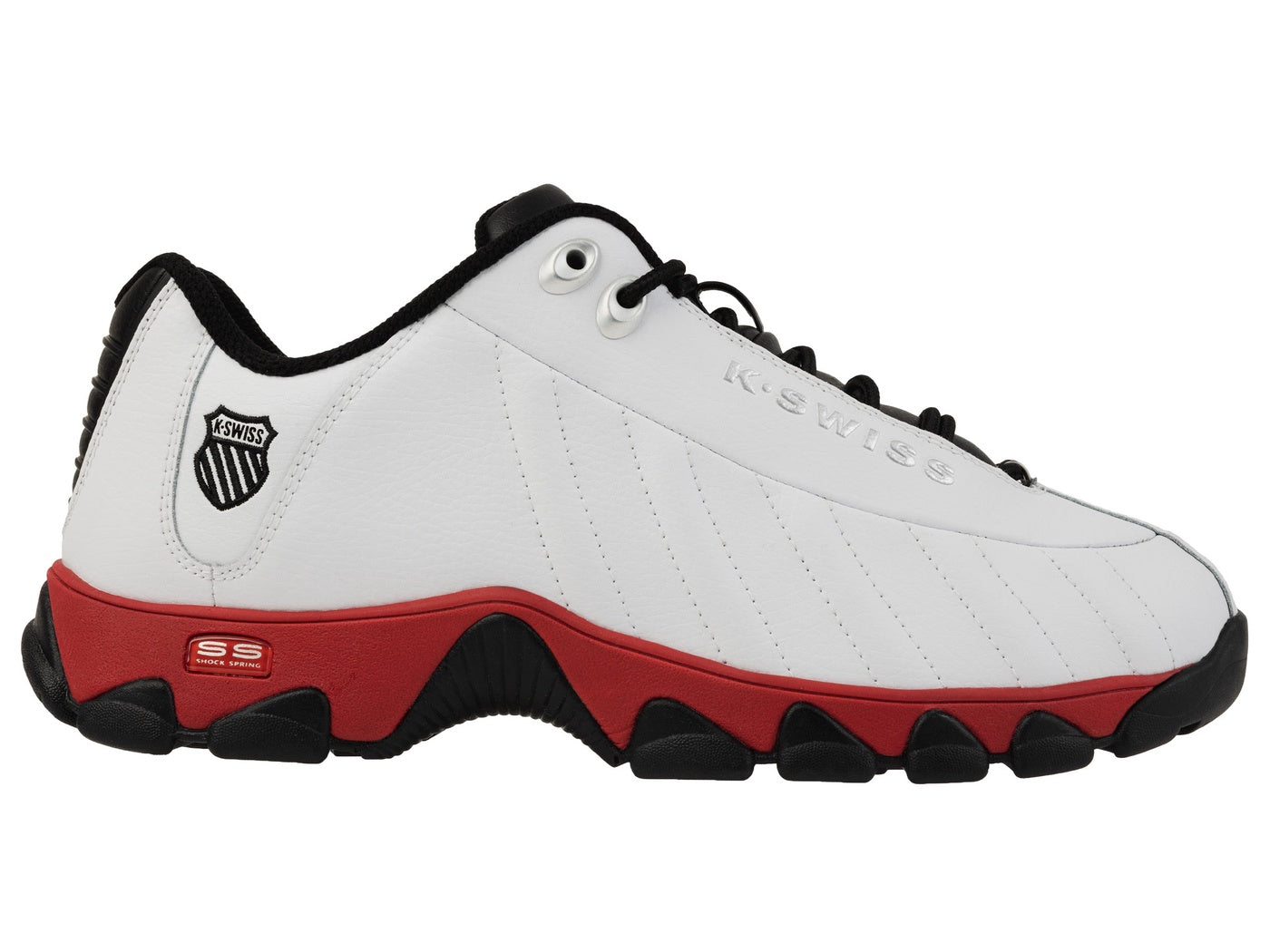  K-Swiss  ST329 CMF - Mens 6.5 - Bonton