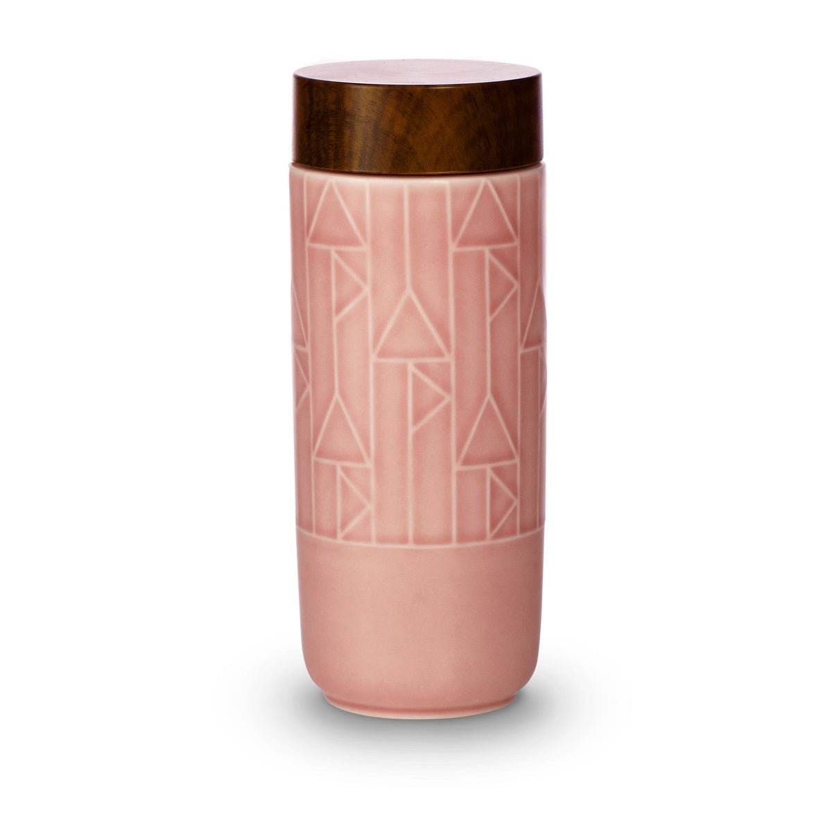  Acera The Alchemical Signs Tumbler - Dark Pink - Bonton