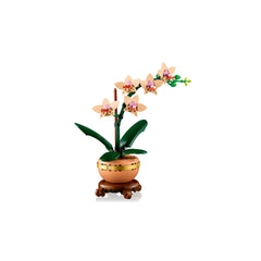 LEGO® Botanicals Mini Orchid Plant Gift 10343