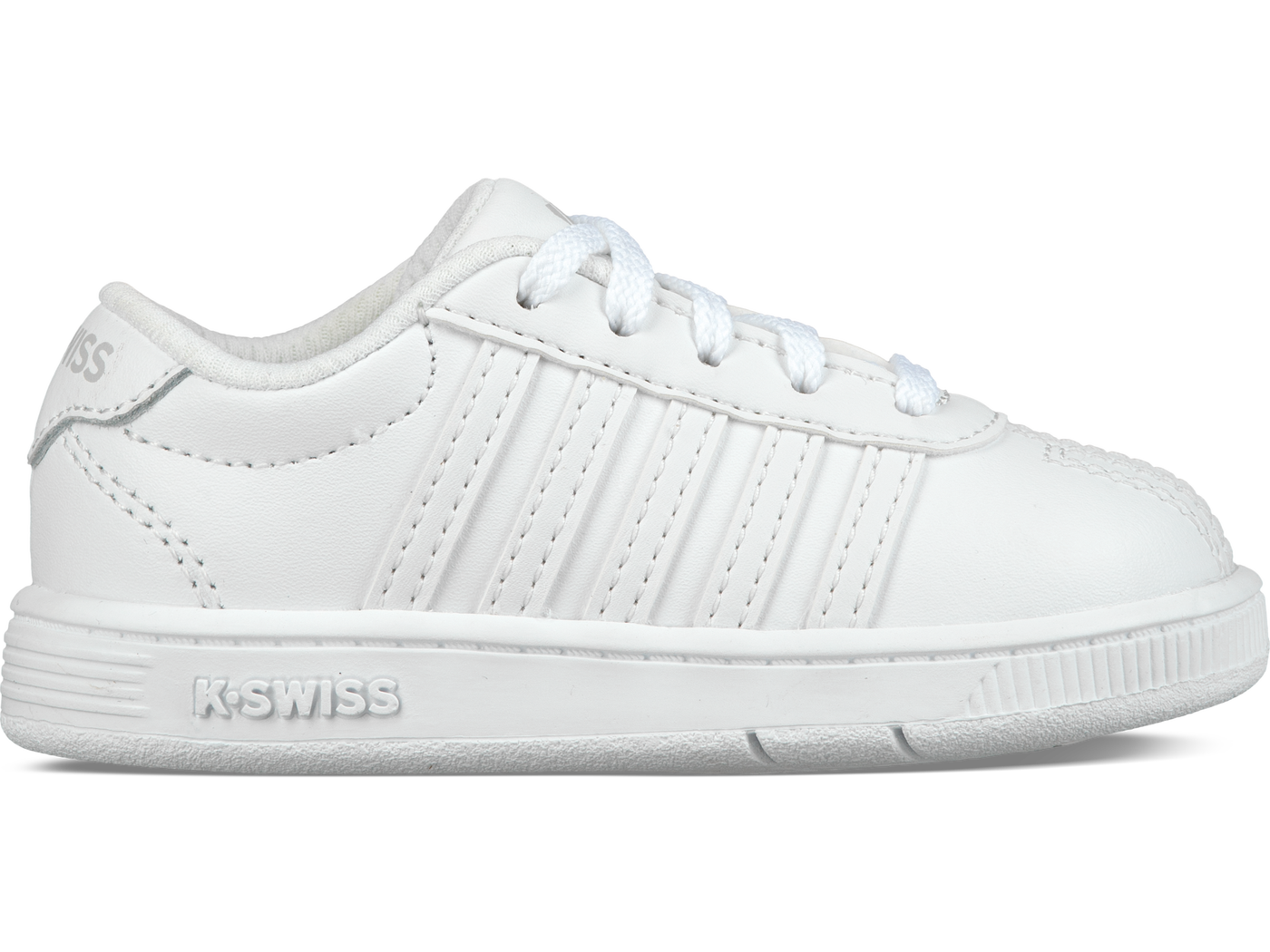  K-Swiss  CLASSIC PRO - Toddlers 5.5 - Bonton
