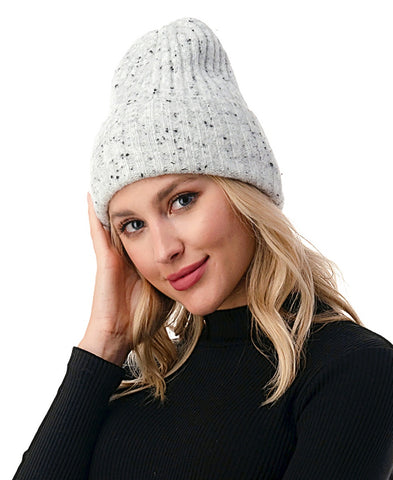 The Harper Beanie