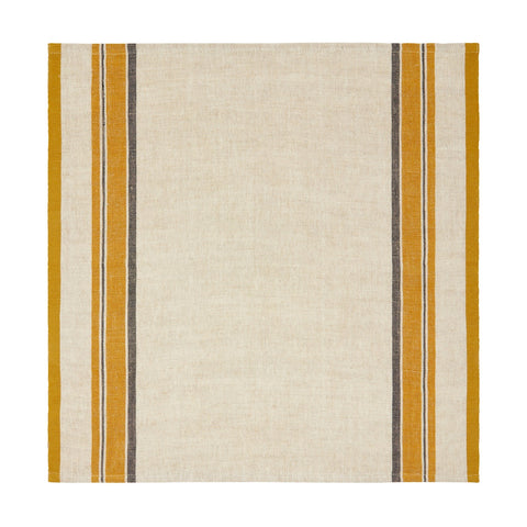 Antibes Natural Napkins, Set of 4