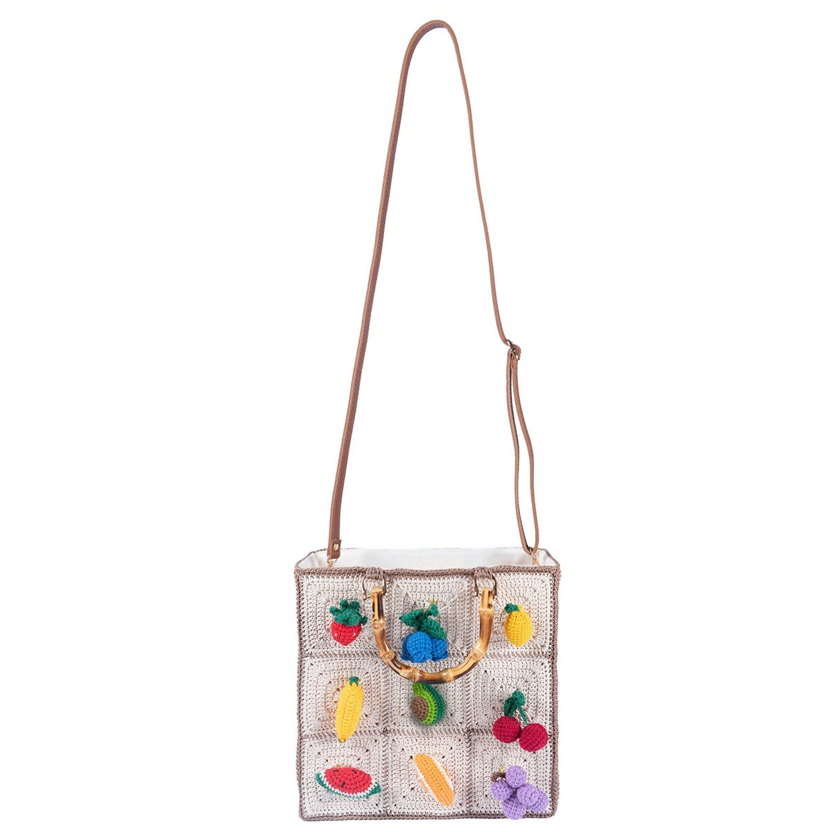 Jelavu Jelavu - Calista - Beige/ Fruit - Bonton