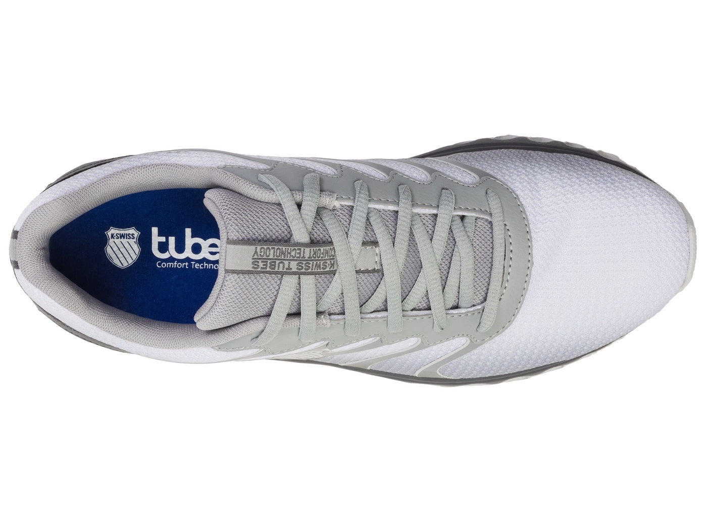  K-Swiss  TUBES 200 - Mens 7.5 - Bonton