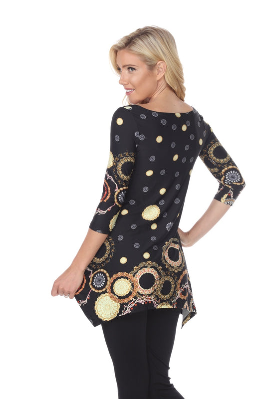 Women's Erie Tunic Top