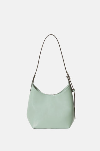 Oryany - Egg Shoulder Handbags - Dust Mint / One Size