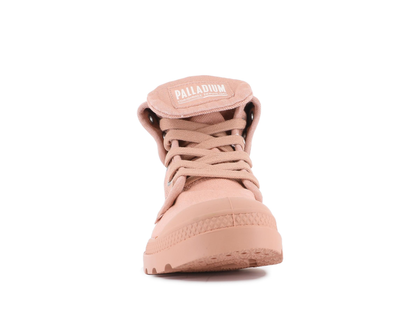  Palladium BAGGY - Womens 5.5 - Bonton