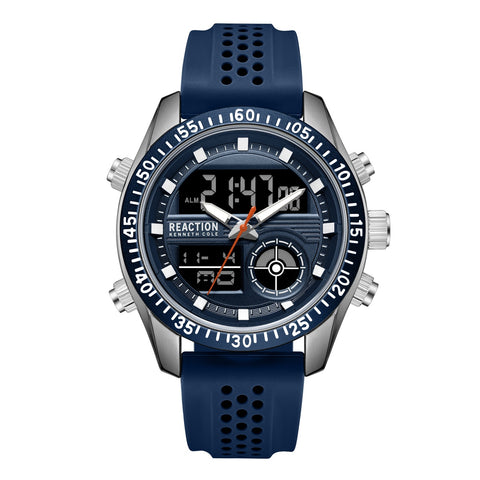 Kenneth Cole Reaction Ana-Digi Watch