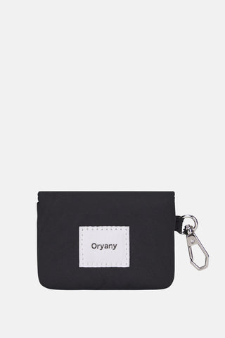 Oryany - Banana Crossbody L Large Handbags - Black / One Size