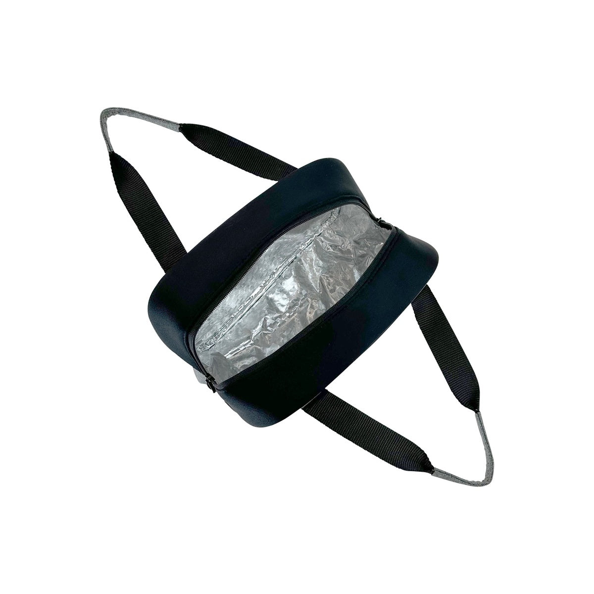  Body Glove Body Glove Dome Lunch Tote - Grey/Black - Bonton
