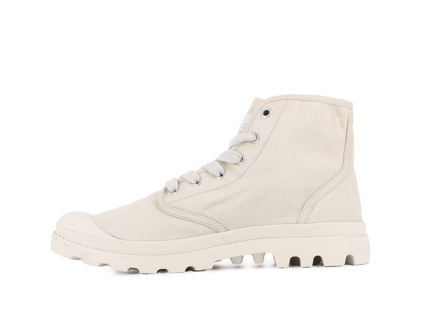  Palladium PAMPA HI - Mens 6.5 - Bonton