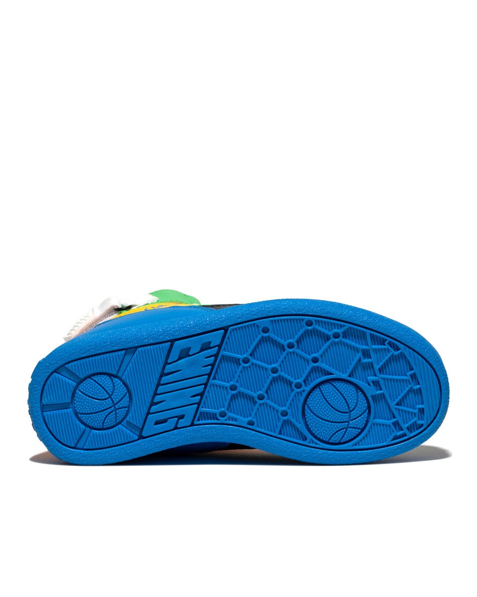  Ewing Athletics KIDS PRE-SCHOOL 33 HI ORION Multicolor - 11PS - Bonton