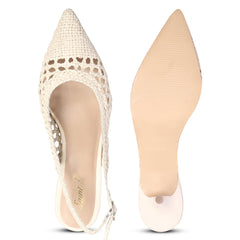 Benni - Heel Sandals
