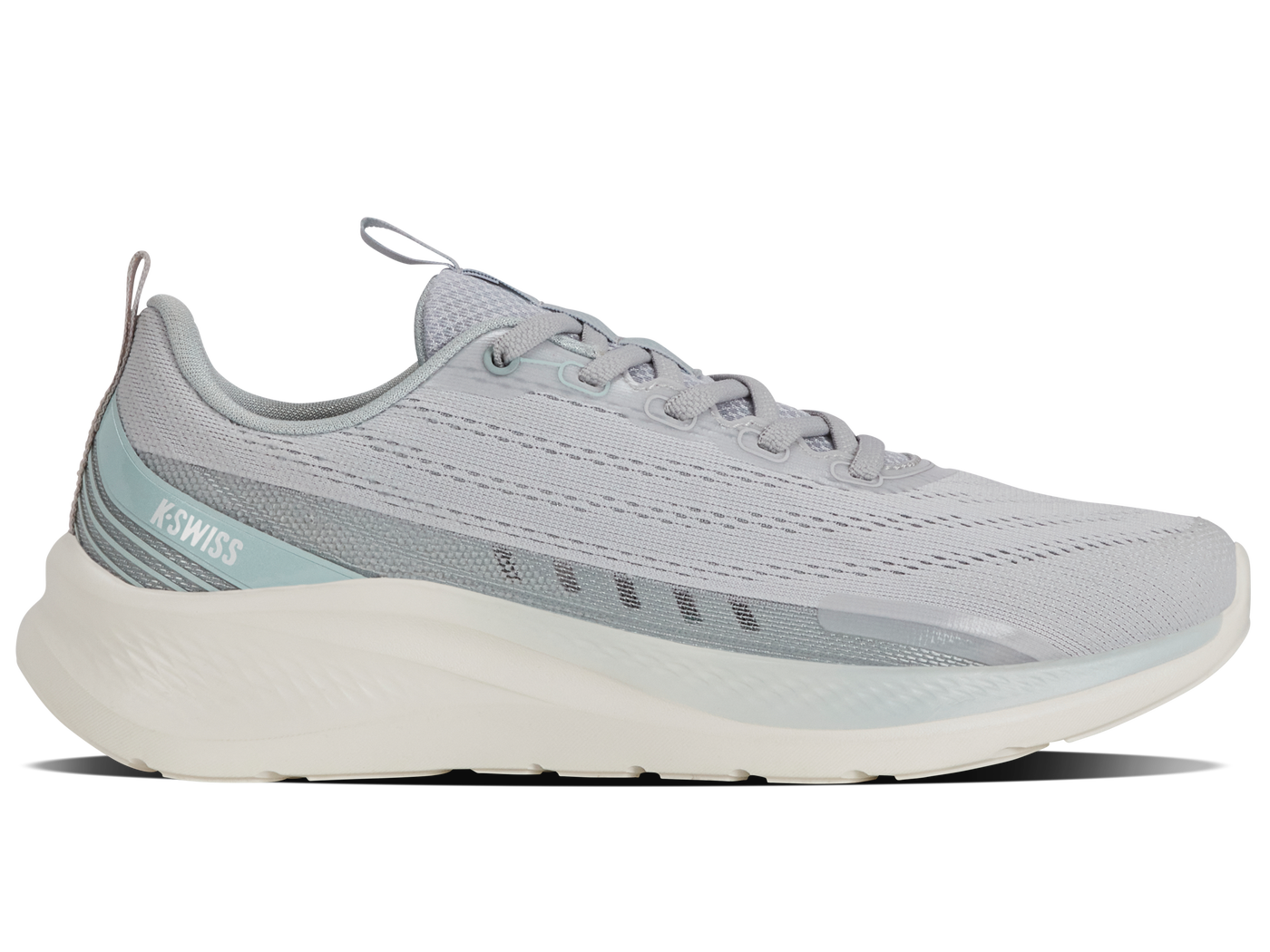  K-Swiss  HELIO TRAINER - Womens 5 - Bonton