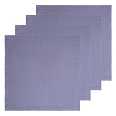 Everyday Napkin 21x21 - Set of 4