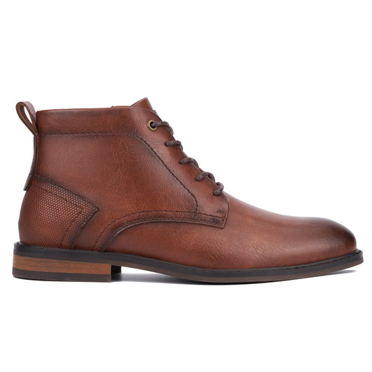 Reserved Footwear New York Men's Milo Chukka Boots