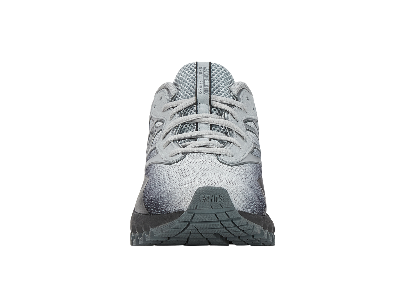  K-Swiss  TUBES SPORT - Mens 7 - Bonton