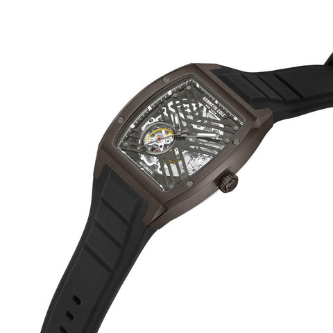 Kenneth Cole New York Men's Automatic Watch