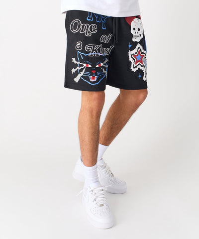 One of a Kind Short