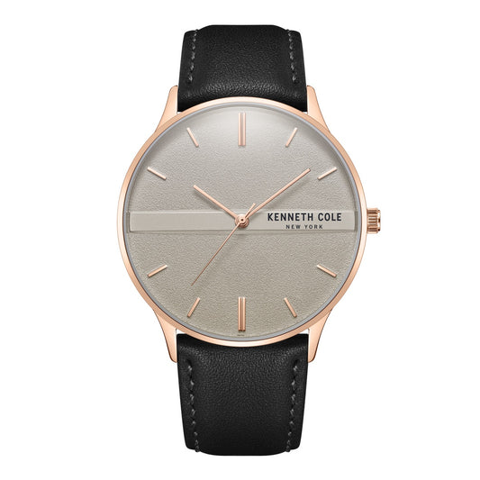 Kenneth Cole New York Men's Classic Watch