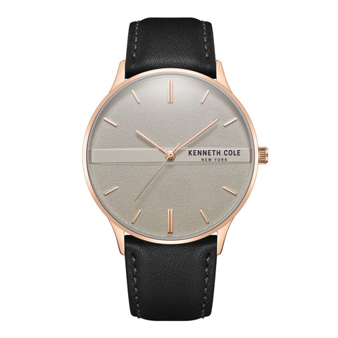 Kenneth Cole New York Men's Classic Watch