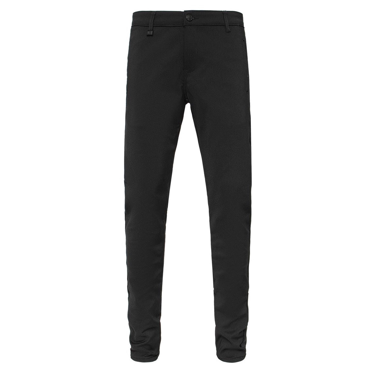 Barocco Titan Slim BLACK - BLACK - Bonton