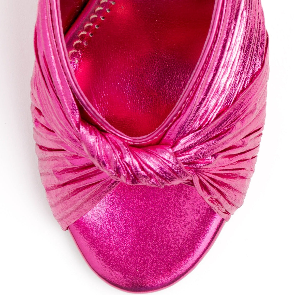  Allegra James AMY Hot Pink - 5 - Bonton