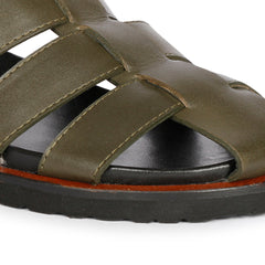 Saint G Neive - Flat Sandals