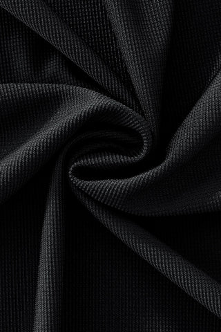 Shadowline Tech Polo BLACK