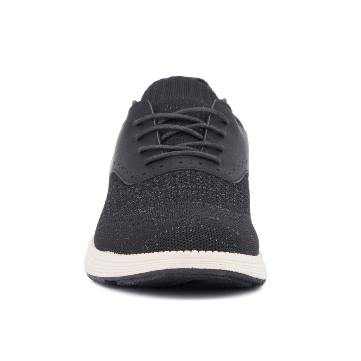  Xray Footwear Xray Footwear Men's Alqamar Low Top Sneakers - BLACK - Bonton