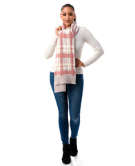 The Jenna Scarf