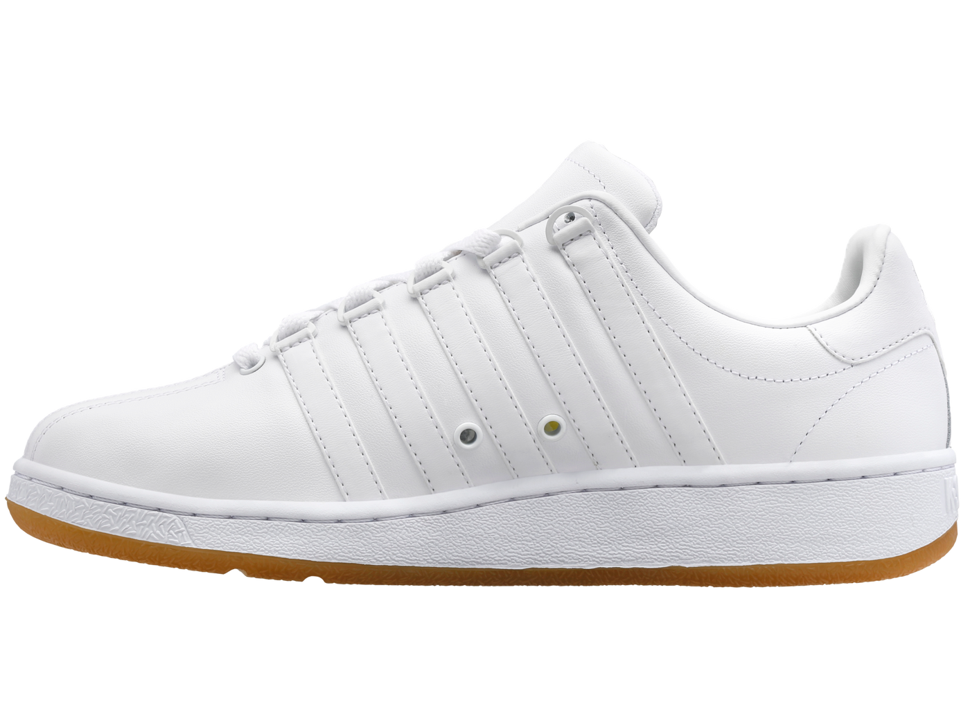  K-Swiss  CLASSIC VN - Mens 8 - Bonton